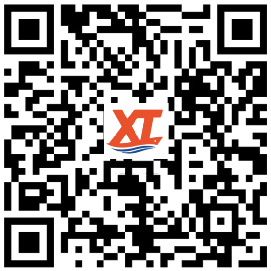 个人微信二维码