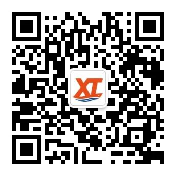 公众号二维码
